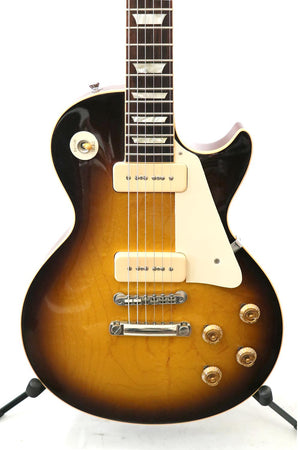 Gibson Les Paul Custom Shop 56 in Sunburst 2007