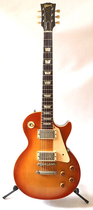 Gibson Les Paul Standard 1957 Historic 'Refin'