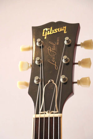 Gibson Les Paul Standard 1957 Historic 'Refin'