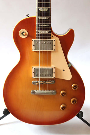 Gibson Les Paul Standard 1957 Historic 'Refin'