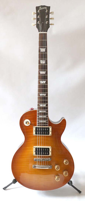 Gibson Les Paul Standard 1957 Historic 'Refin'