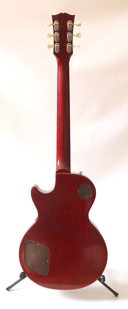 Gibson Les Paul Standard 1957 Historic 'Refin'