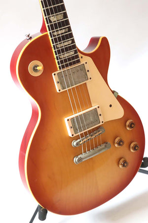 Gibson Les Paul Standard 1957 Historic 'Refin'