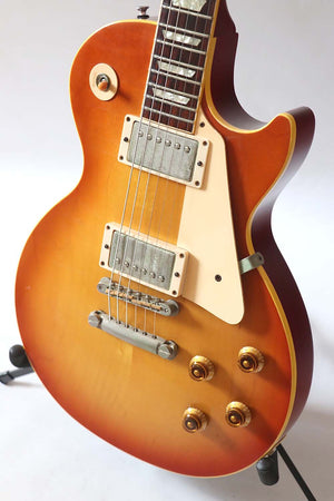 Gibson Les Paul Standard 1957 Historic 'Refin'