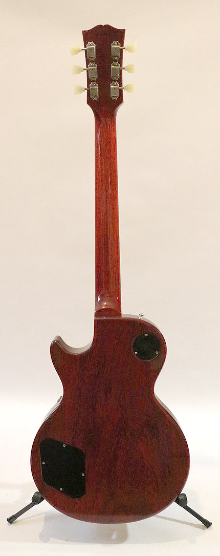 Gibson Les Paul Standard 1958 Historic R8 VOS Factory Burst
