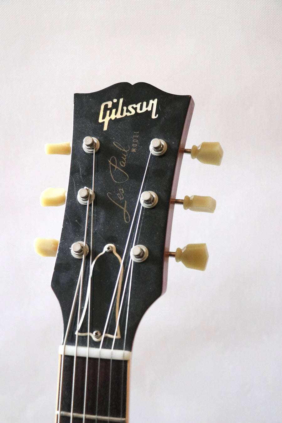 Gibson Les Paul Standard 1959 Historic Reissue 2010