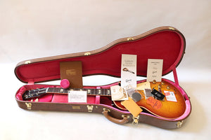 Gibson Custom 1959 Les Paul Standard Reissue VOS