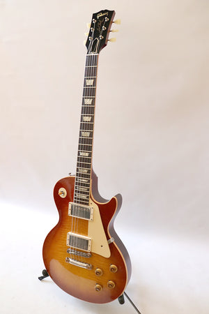 Gibson Custom 1959 Les Paul Standard Reissue VOS