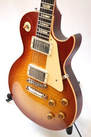 Gibson Custom 1959 Les Paul Standard Reissue VOS