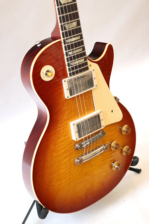 Gibson Custom 1959 Les Paul Standard Reissue VOS