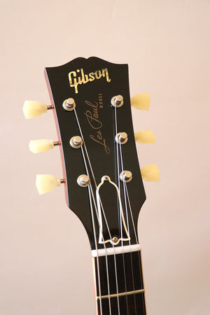 Gibson Custom 1959 Les Paul Standard Reissue VOS