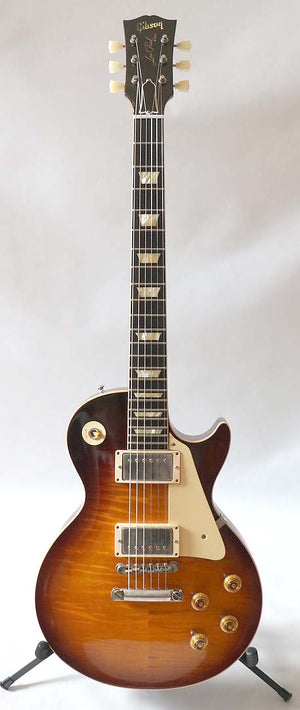 Gibson Les Paul 60th Anniversary 1959 Standard Electric Guitar