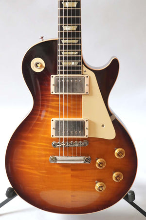 Gibson Les Paul 60th Anniversary 1959 Standard Electric Guitar