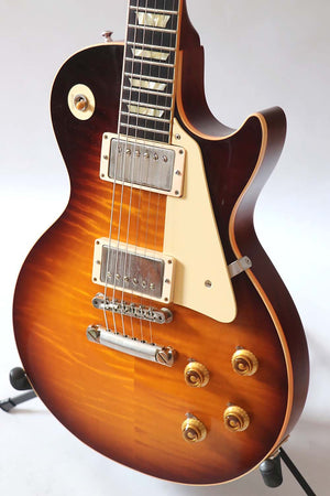 Gibson Les Paul 60th Anniversary 1959 Standard Electric Guitar