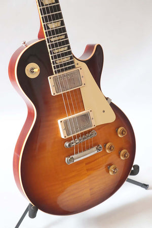 Gibson Les Paul 60th Anniversary 1959 Standard Electric Guitar