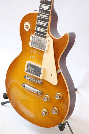 Gibson Custom Historic '60 Les Paul Standard VOS 2018