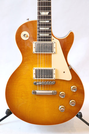 Gibson Custom Historic '60 Les Paul Standard VOS 2018