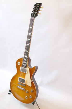 Gibson Custom Historic '60 Les Paul Standard VOS 2018