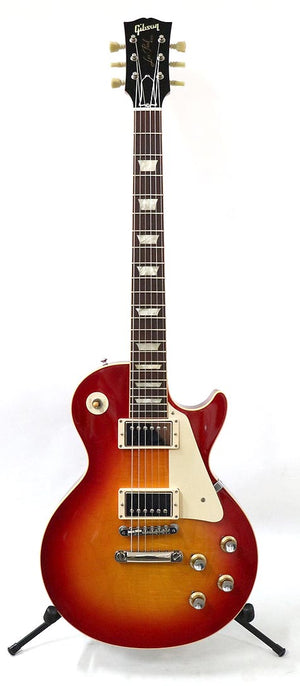 Gibson Les Paul Standard 1960 Historic 50th Anniversary