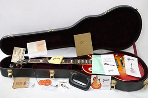 Gibson Les Paul Standard 1960 Historic 50th Anniversary