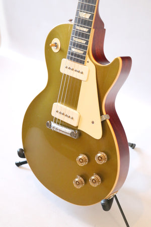 Gibson Custom Shop 1954 Les Paul Standard - 2019