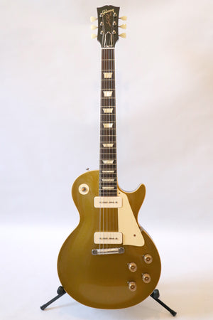 Gibson Custom Shop 1954 Les Paul Standard - 2019