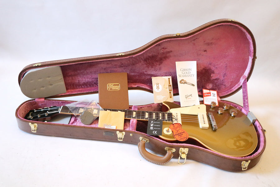 Gibson Custom Shop 1954 Les Paul Standard - 2019