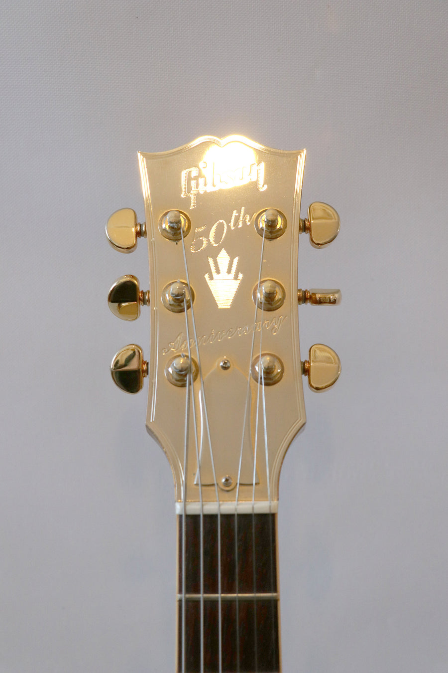 Gibson Custom Shop 50th Anniversary 1957 Les Paul Goldtop 2007