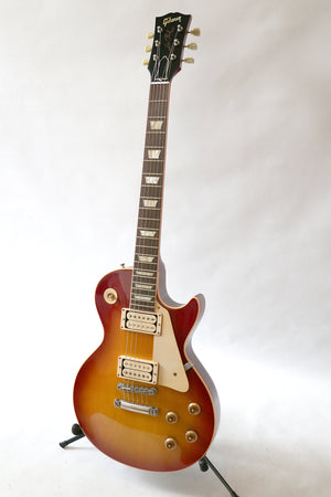 Gibson Les Paul Standard 1958 Historic 2004