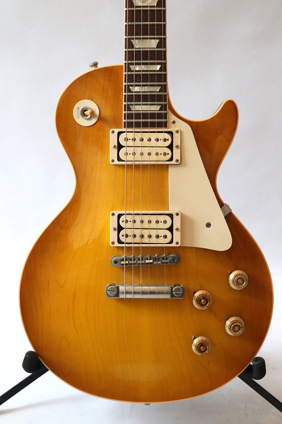Gibson Les Paul Standard 1958 Historic 2009
