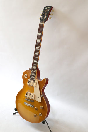 Gibson Les Paul Standard 1958 Historic 2009