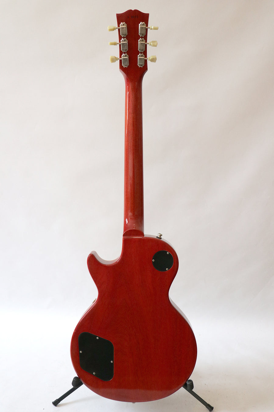 Gibson Les Paul Standard 1958 Historic 2009