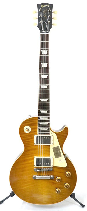 Gibson Les Paul Standard 1959 Historic Reissue 2017