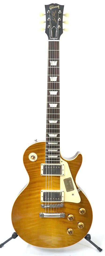 Gibson Les Paul Standard 1959 Historic Reissue 2017