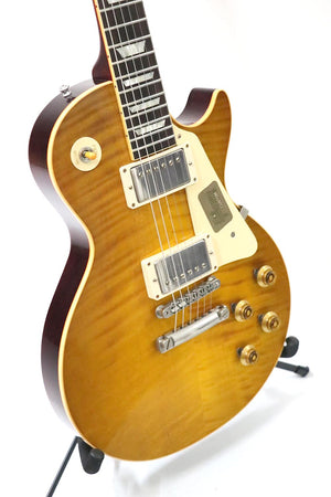 Gibson Les Paul Standard 1959 Historic Reissue 2017