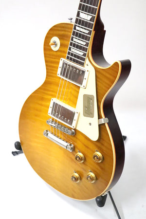 Gibson Les Paul Standard 1959 Historic Reissue 2017