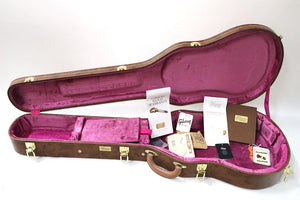 Gibson Les Paul Standard 1959 Historic Reissue 2017