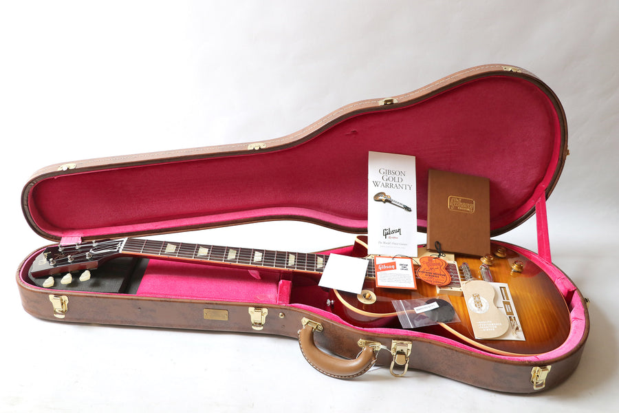 Gibson Custom 1959 Les Paul Standard Historic Reissue 2020