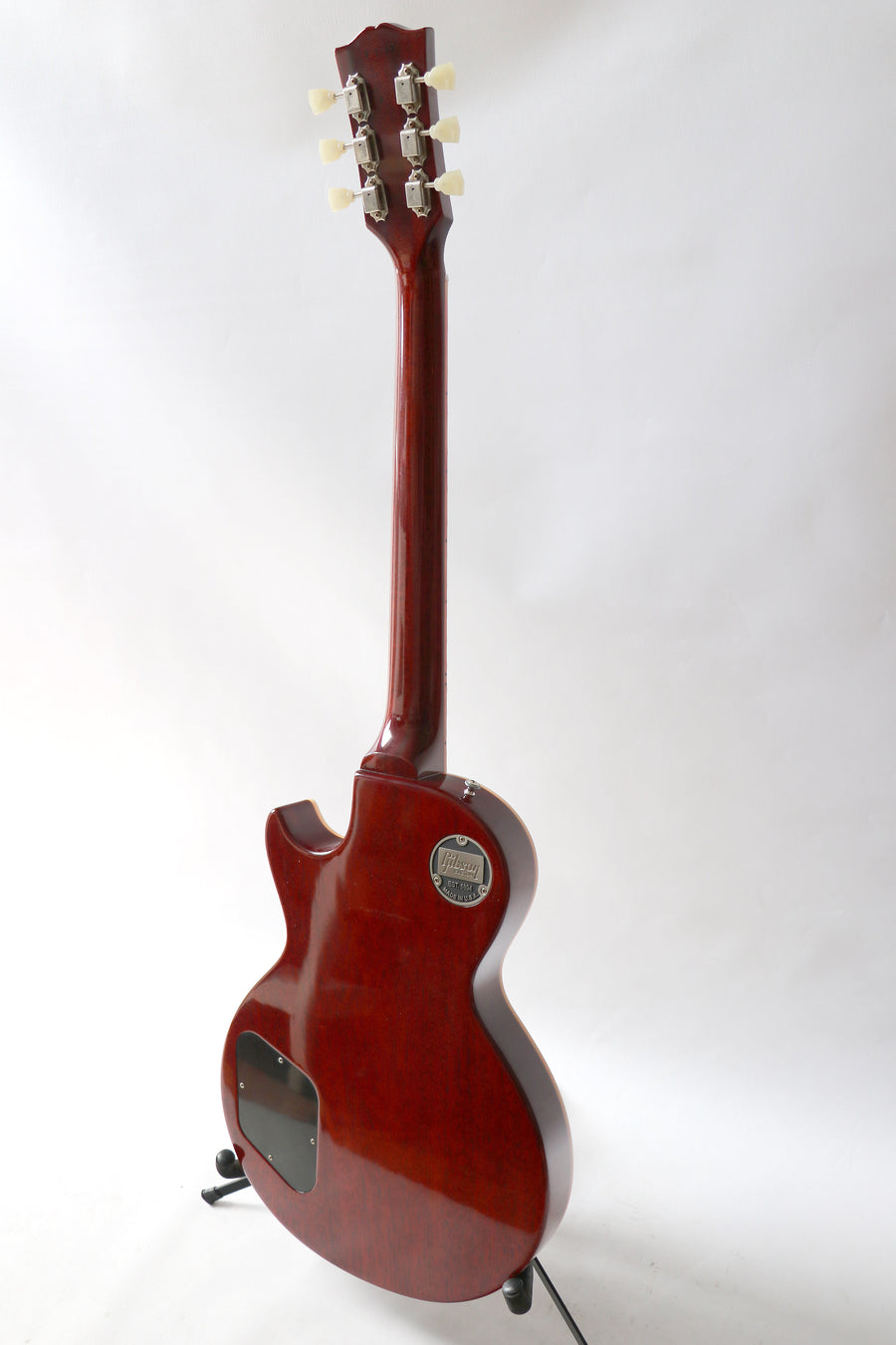 Gibson Custom 1959 Les Paul Standard Historic Reissue 2020