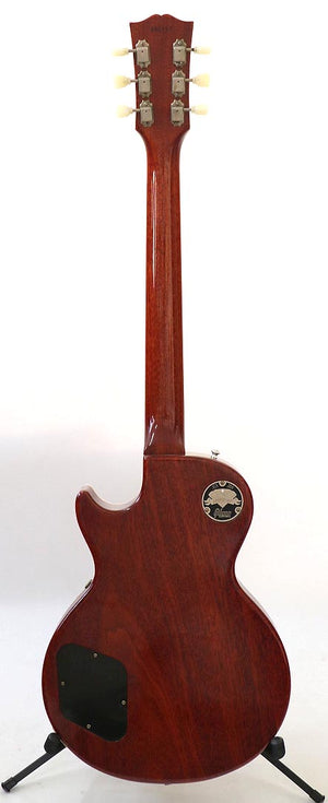 Gibson Les Paul Standard 60th Anniversary 1959 Historic