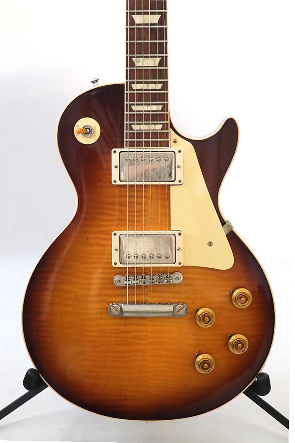 60th anniversary deals gibson les paul