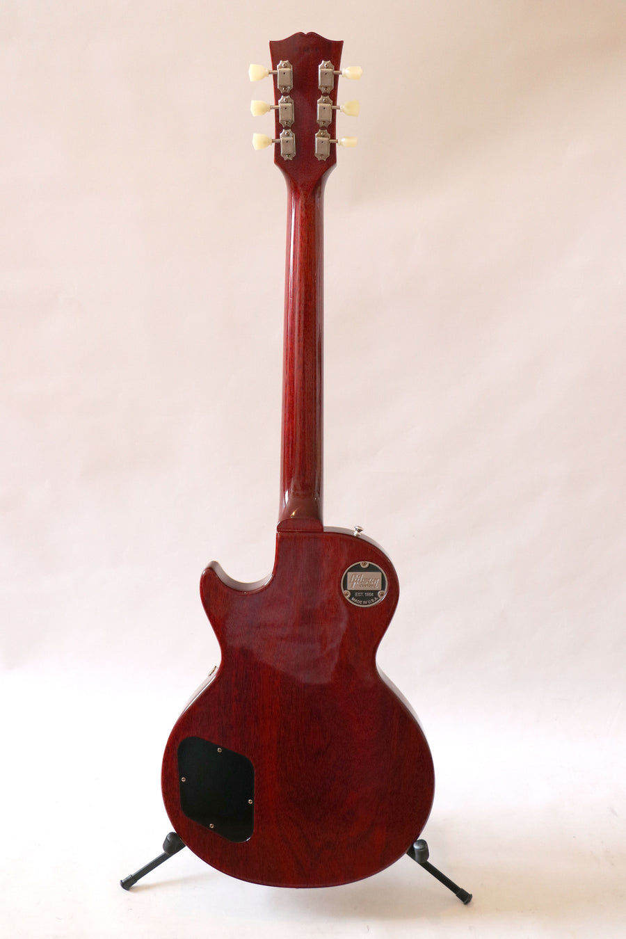 Gibson Standard Historic 1959 Les Paul Standard Reissue VOS - 2021