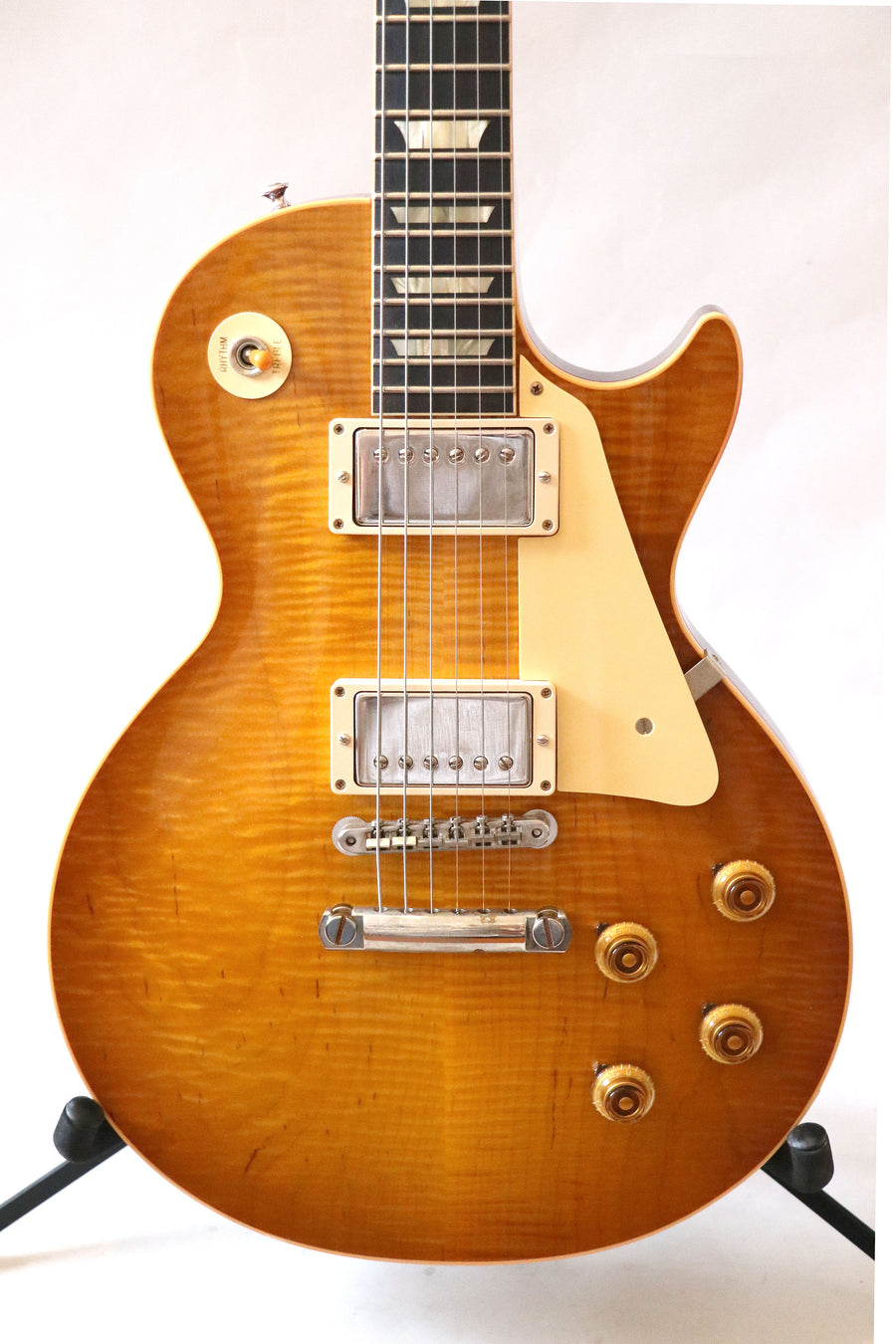 Gibson Standard Historic 1959 Les Paul Standard Reissue VOS - 2021