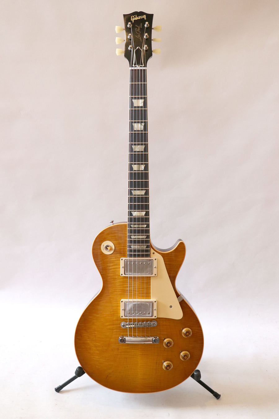 Gibson Standard Historic 1959 Les Paul Standard Reissue VOS - 2021 