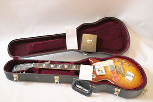 Gibson Custom 1959 Les Paul Standard 'Chambered' - 2009