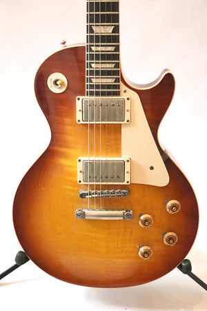 Gibson Custom 1959 Les Paul Standard 'Chambered' - 2009