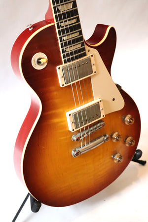 Gibson Custom 1959 Les Paul Standard 'Chambered' - 2009