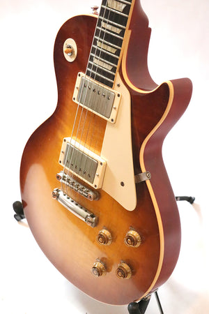 Gibson Custom 1959 Les Paul Standard 'Chambered' - 2009