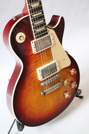 Gibson Custom Shop 60th Anniversary 1959 Les Paul Standard 2019