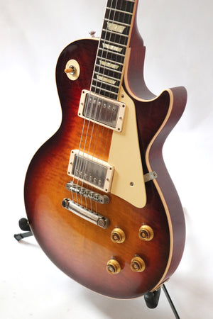 Gibson Custom Shop 60th Anniversary 1959 Les Paul Standard 2019